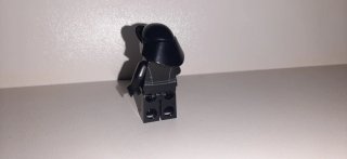 Figura Lego Artillero Primera Orden
