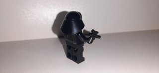 Figura Lego Artillero Primera Orden