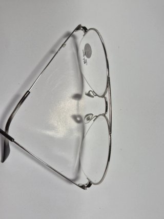 Gafas RB para graduar