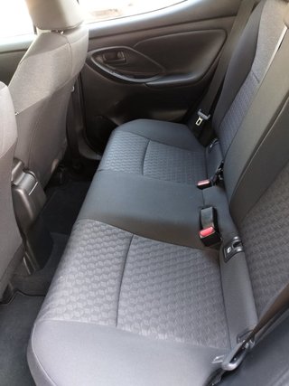 Toyota Yaris Hibrido 2023