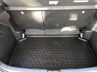 Toyota Yaris Hibrido 2023