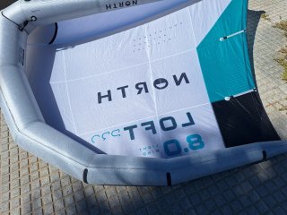 Wing North Loft Pro 8.0