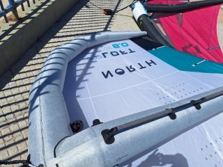 Wing North Loft Pro 8.0