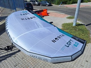 Wing North Loft Pro 8.0