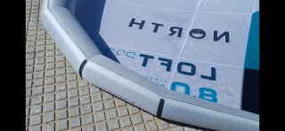 Wing North Loft Pro 8.0