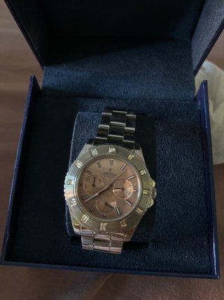 Reloj Festina Mujer Azul
