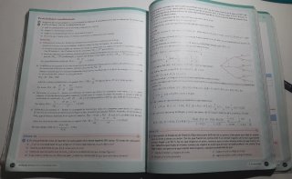 Matemáticas I 1 Bachillerato : Geniox