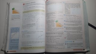 Matemáticas I 1 Bachillerato : Geniox