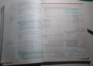 Matemáticas I 1 Bachillerato : Geniox
