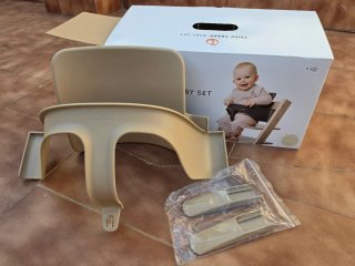 Baby set Trona Stokke Tripp Trapp