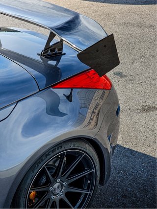 Nissan 350Z 2007