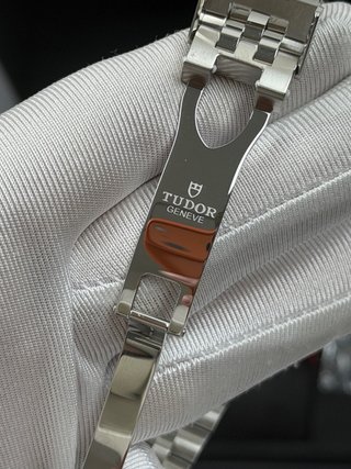 Tudor Black Bay Chrono
