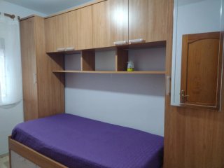 Dormitorio juvenil completo