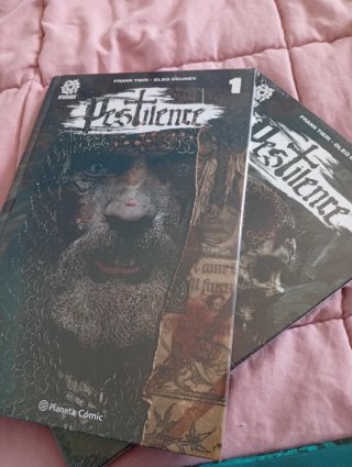 Libros/Comics de Colección