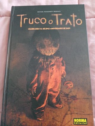 Libros/Comics de Colección
