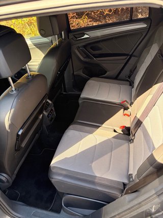 Volkswagen Tiguan Rline