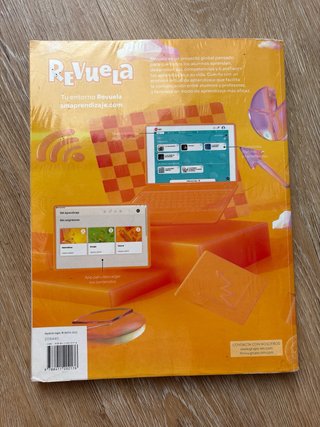 1 Bachillerato, Economía Revuela.
