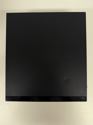 HP Slimline 260-p100 PC I3 8GB RAM 128GB SSD