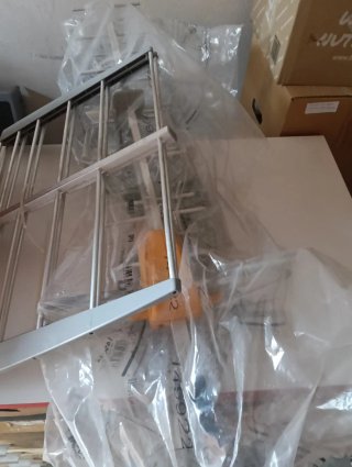 Venta de material electrico lote de 250e