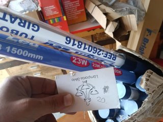 Venta de material electrico lote de 250e