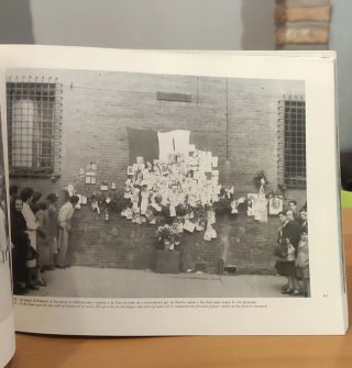 Libro "La Liberazione di Bologna" - Edo Ansaloni (
