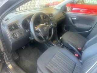 Volkswagen Polo 2017