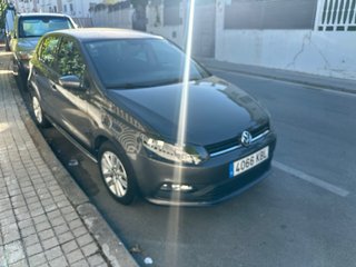 Volkswagen Polo 2017