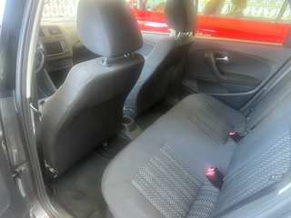 Volkswagen Polo 2017