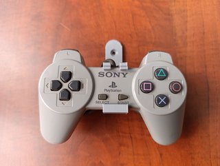 Soporte de pared PS1 - PSX