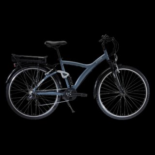 Bicicleta eléctrica Btwin Original 900E