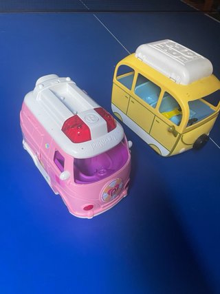 Juguetes de madera para niños