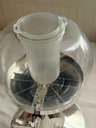 Dispensador Cerveza InnovaGoods Esfera
