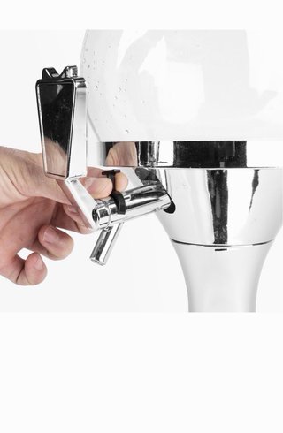Dispensador Cerveza InnovaGoods Esfera