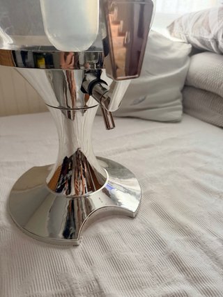 Dispensador Cerveza InnovaGoods Esfera