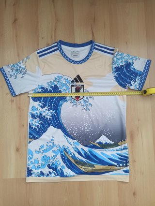 Camiseta Selección de Japón