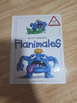 Flanimales