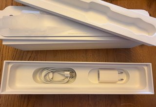 Apple Watch Series 3 Negro/Plata