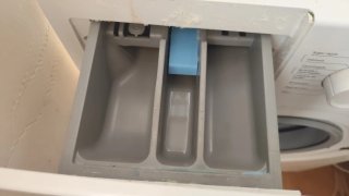 Lavadora EAS ELECTRIC 7 kg