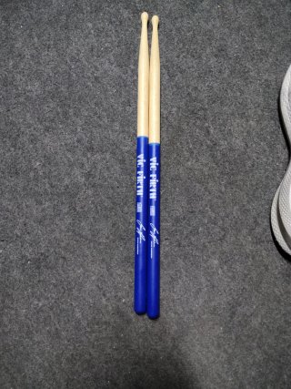 Baquetas Vic Firth Firma