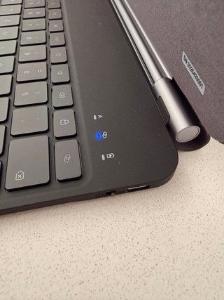Teclado Earto iPad Pro 13 QWERTZ Trackpad Magic