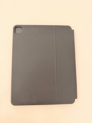 Teclado Earto iPad Pro 13 QWERTZ Trackpad Magic