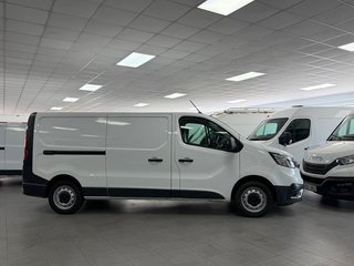 Renault Trafic Furgón L2H1 Blue dCi 96 Kw (130 CV) CUA (2023)