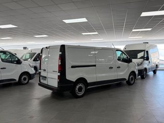 Renault Trafic Furgón L2H1 Blue dCi 96 Kw (130 CV) CUA (2023)