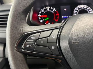 Renault Trafic Furgón L2H1 Blue dCi 96 Kw (130 CV) CUA (2023)