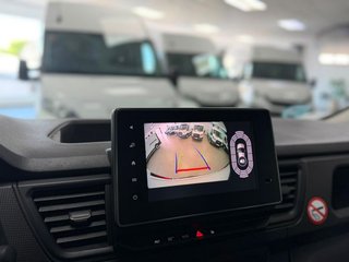 Renault Trafic Furgón L2H1 Blue dCi 96 Kw (130 CV) CUA (2023)