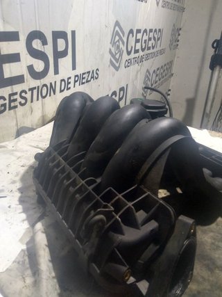 COLECTOR ADMISION MERCEDES CLASE C (W203) FAMILIA