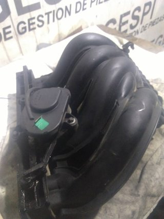 COLECTOR ADMISION MERCEDES CLASE C (W203) FAMILIA