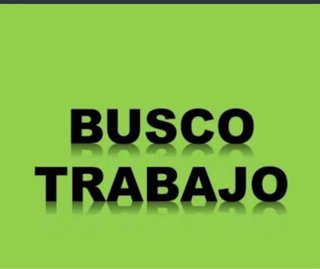 Se busca trabajo  Limpiezas de todo garajes casas!