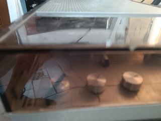 Giradischi Telefunken Party Line 208