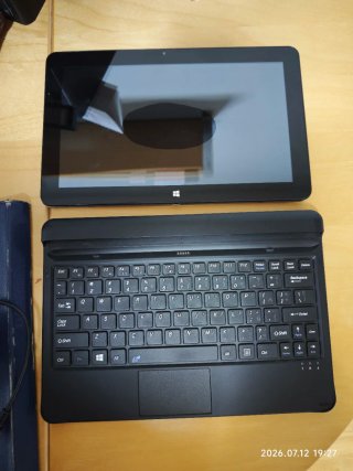 Tablet Cube I7 Book